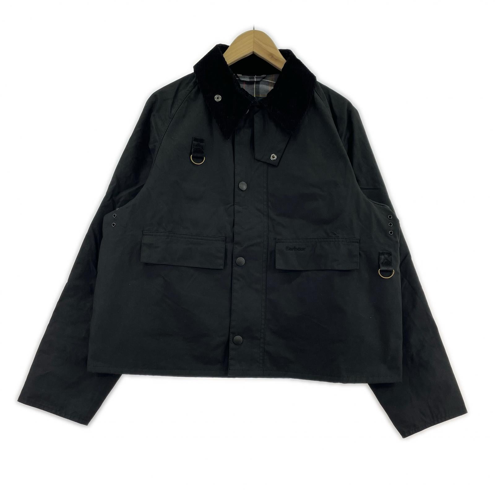 ジャケット 252MWX1212 L ブラック