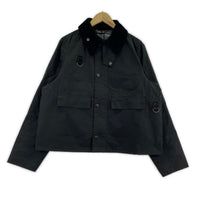 ジャケット 252MWX1212 L ブラック