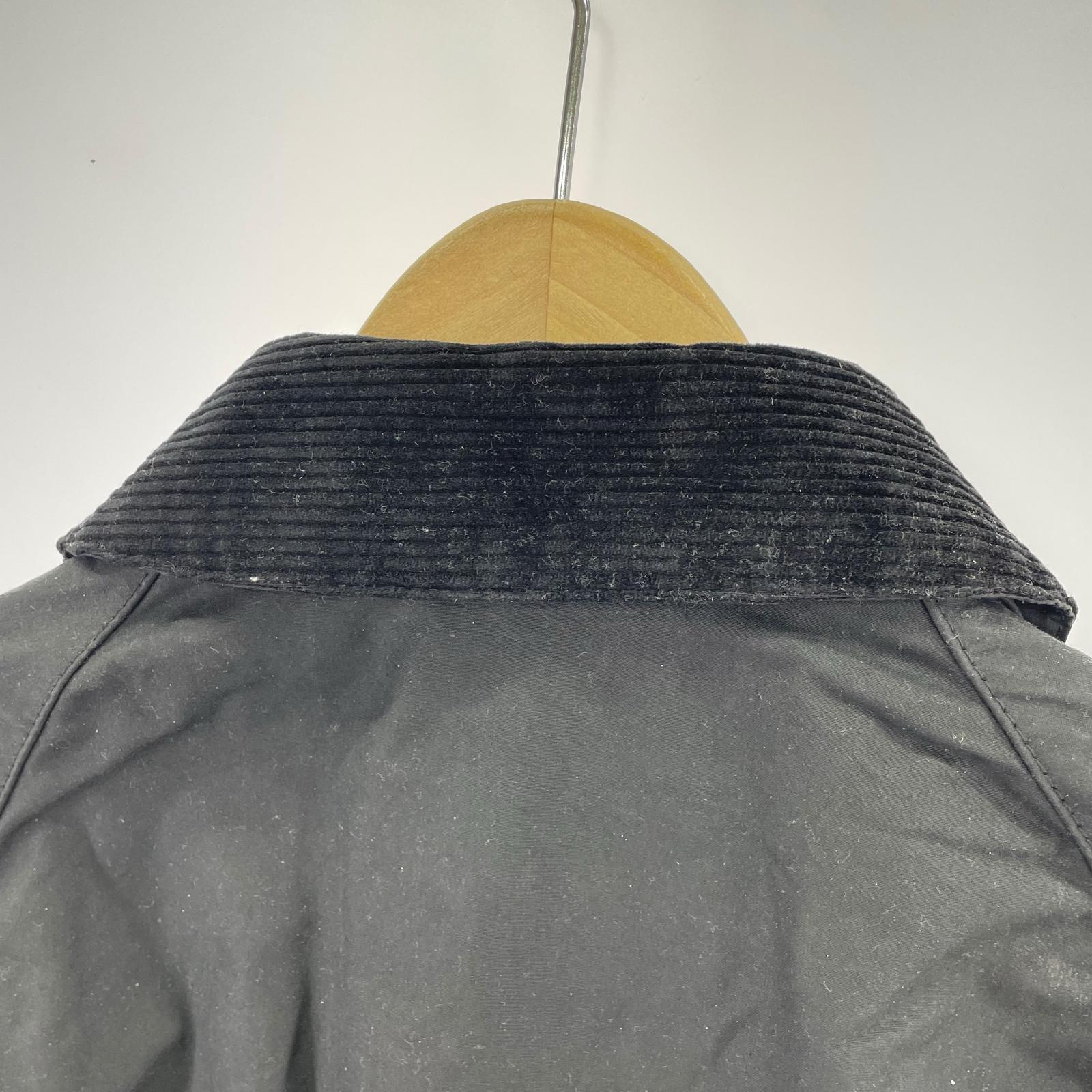 ジャケット 252MWX1212 L ブラック