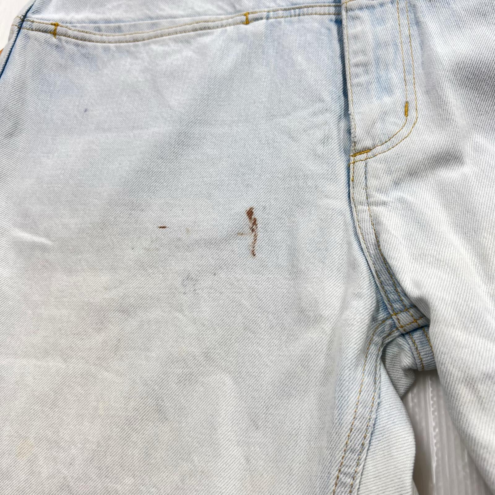 デニムパンツ C.E ﾃﾞﾆﾑﾊﾟﾝﾂ (M) M