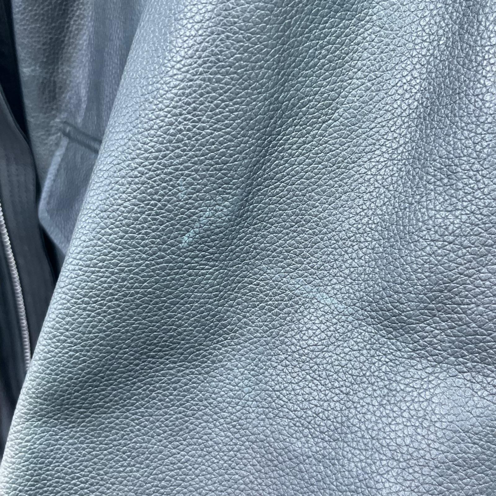 レザージャケット XL