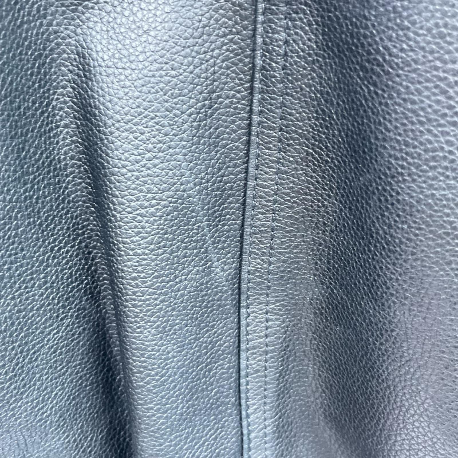 レザージャケット XL