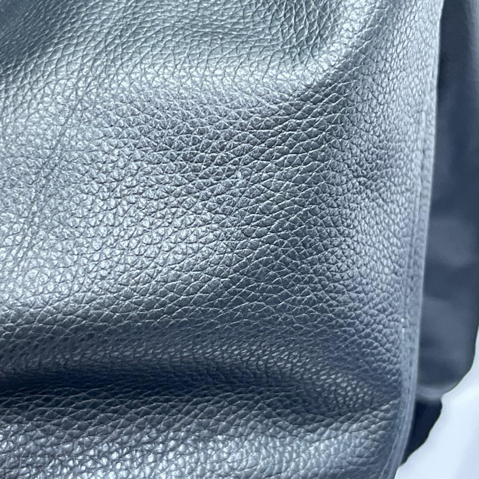 レザージャケット XL