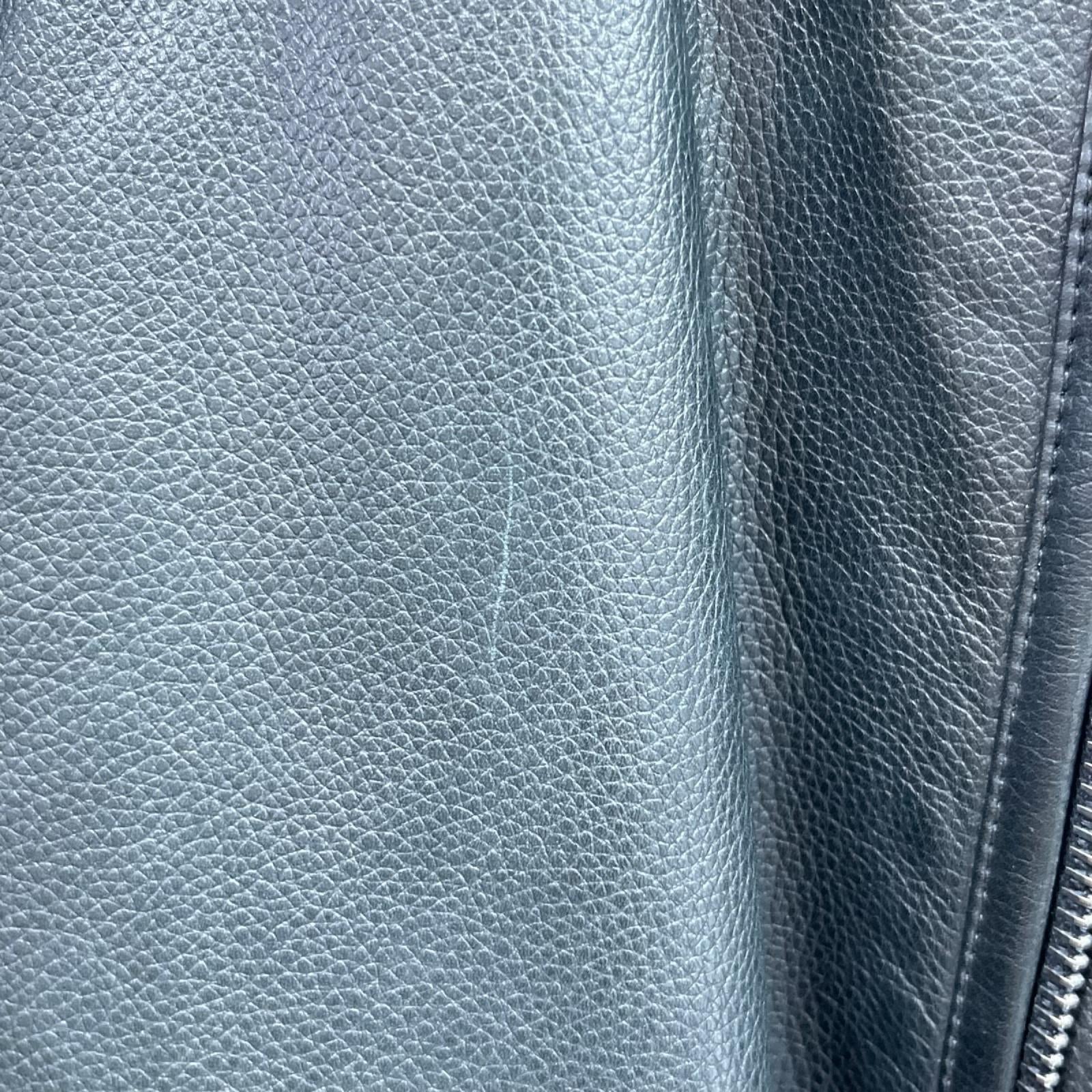 レザージャケット XL
