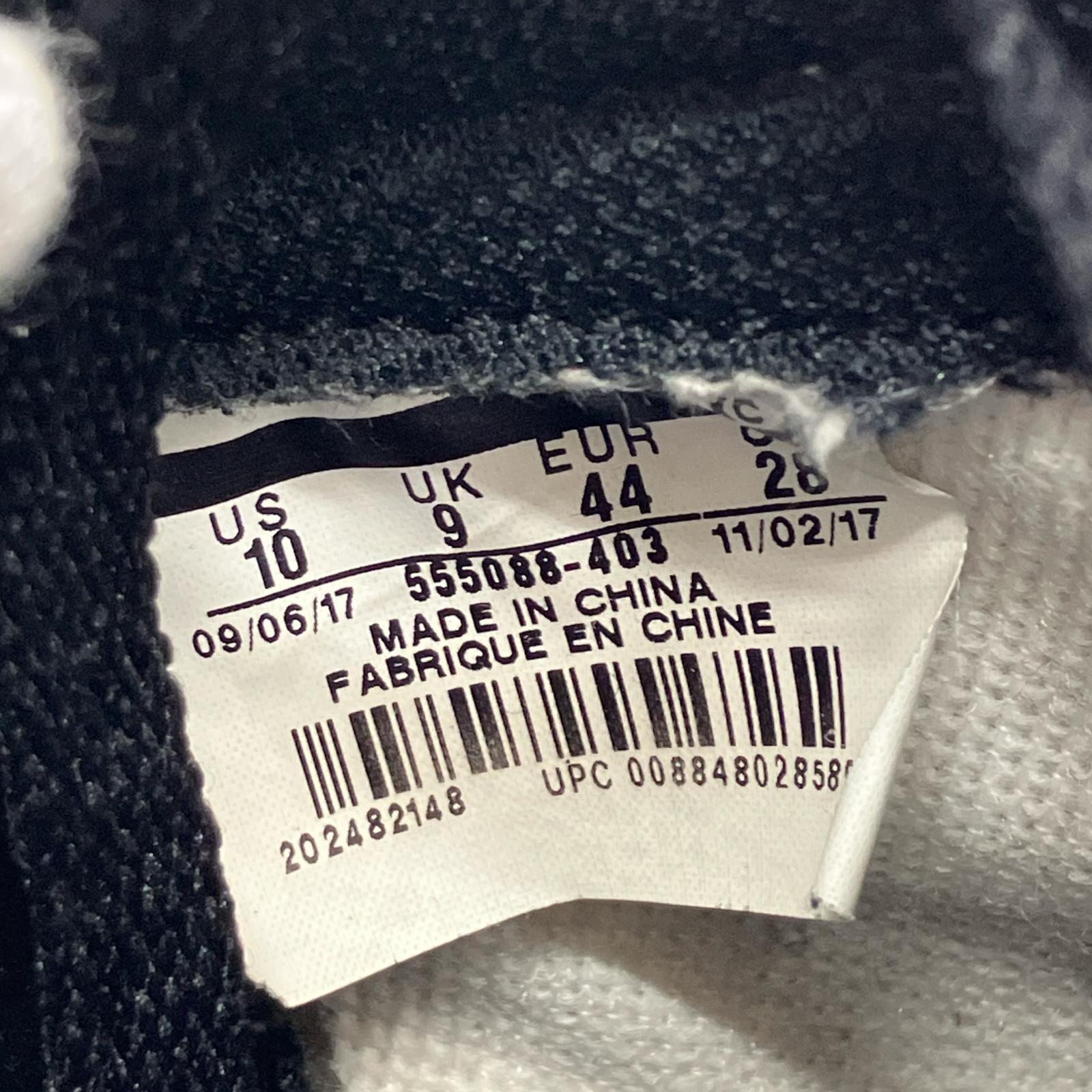 スニーカー AIR JORDAN１HIGH OG GAME ROYAL 28cm (US10 UK9 1/2 EU46)