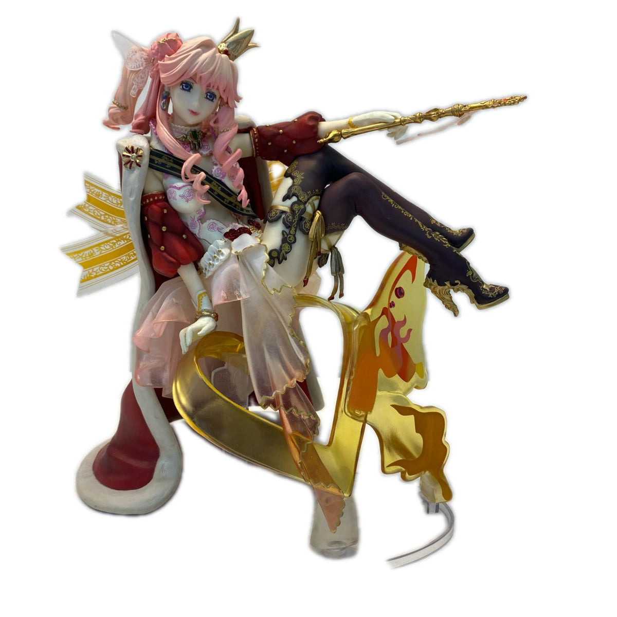 マクロス Ａ賞　シェリル・ノーム マクロスフロンティア BANDAI SPIRITS フィギュア/グッズ