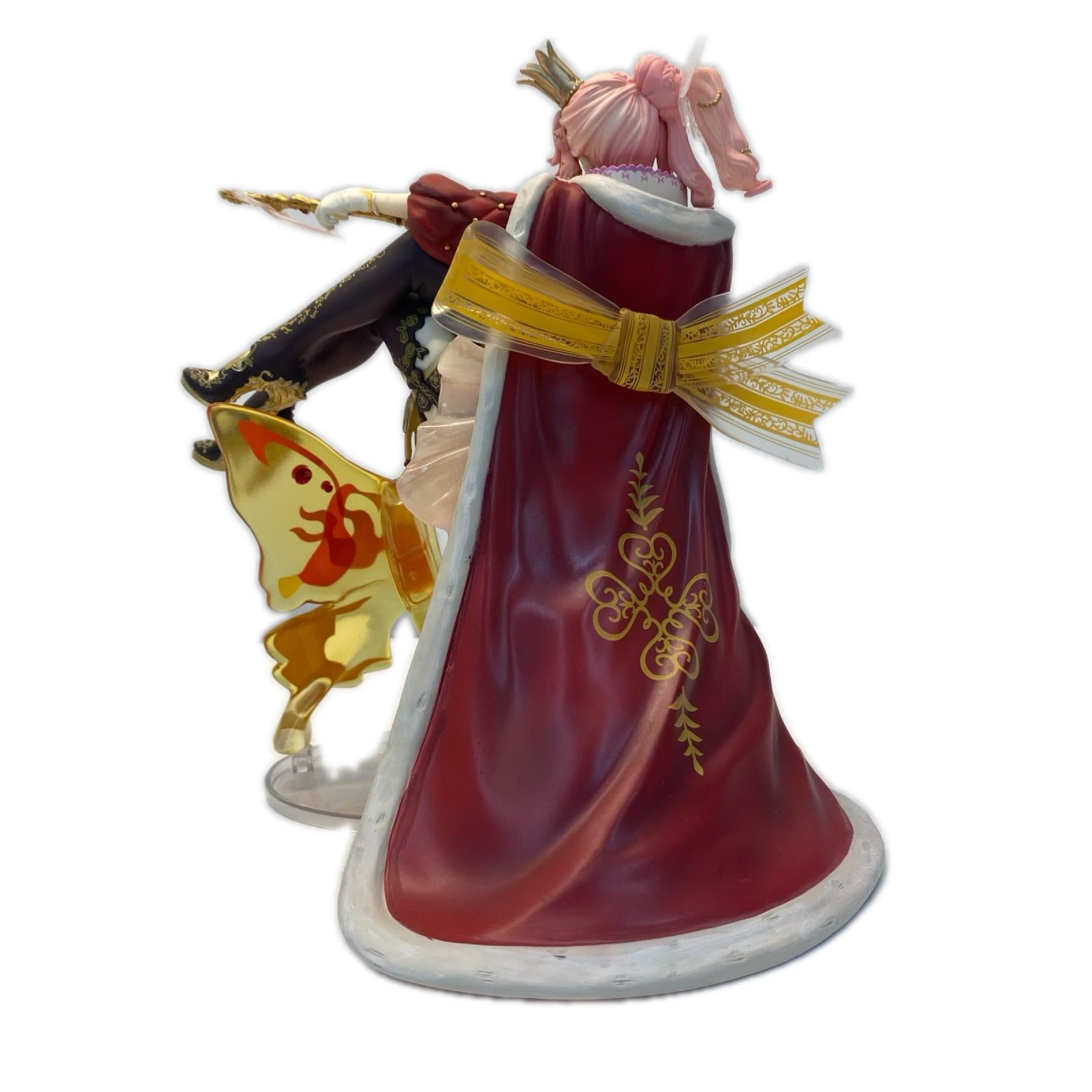 マクロス Ａ賞　シェリル・ノーム マクロスフロンティア BANDAI SPIRITS フィギュア/グッズ