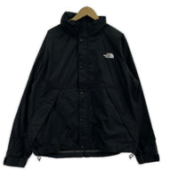 ジャケット トレニアンジャケット NP12552 BLK M ブラック