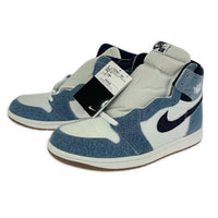 スニーカー Air Jordan 1 Retro High OG Denim 26.5cm 26.5cm (US8 1/2 UK8 EU43)