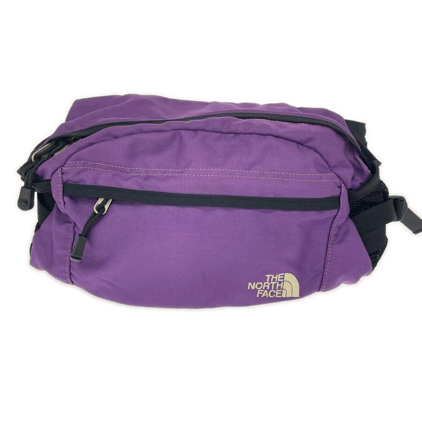 ボディバッグ CLASSIC KANGA　Purple