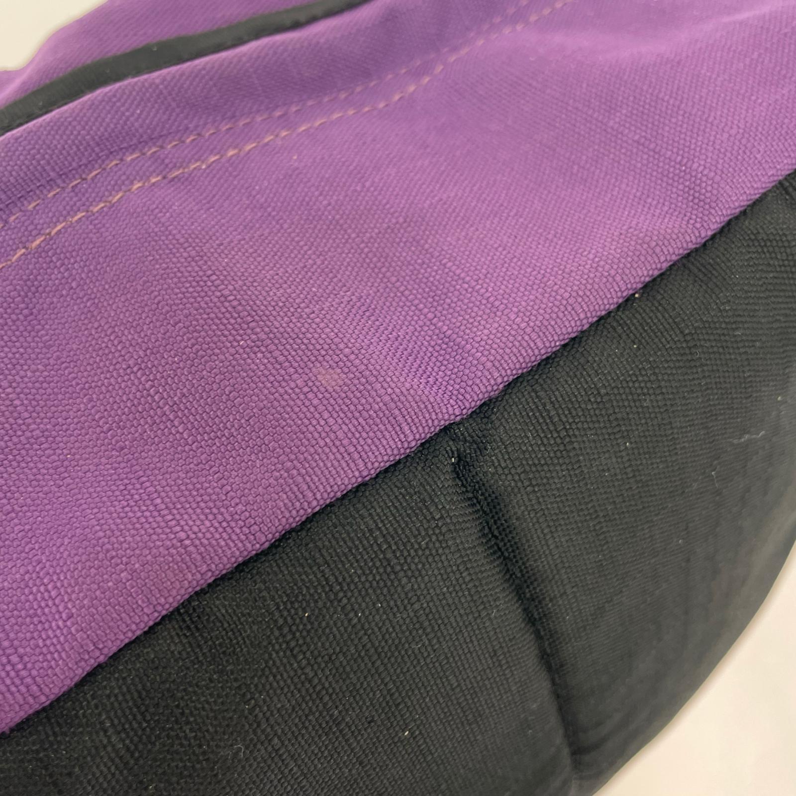 ボディバッグ CLASSIC KANGA　Purple