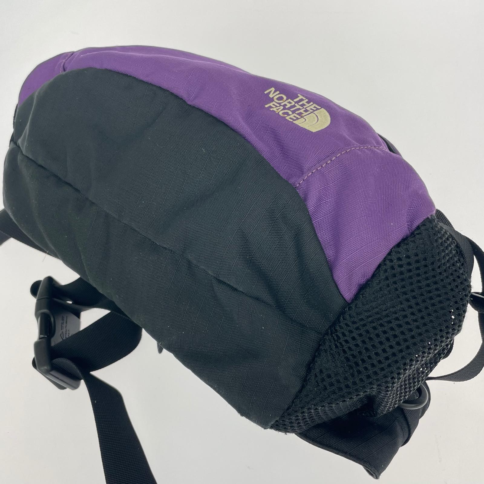 ボディバッグ CLASSIC KANGA　Purple