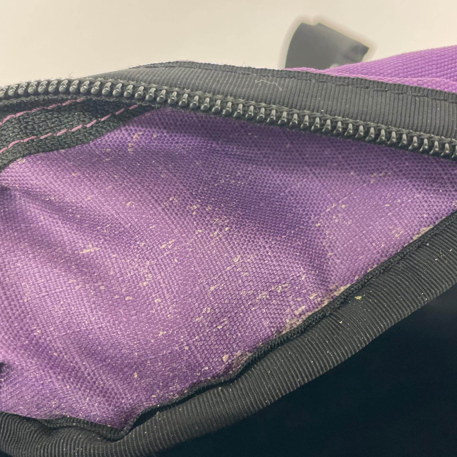 ボディバッグ CLASSIC KANGA　Purple