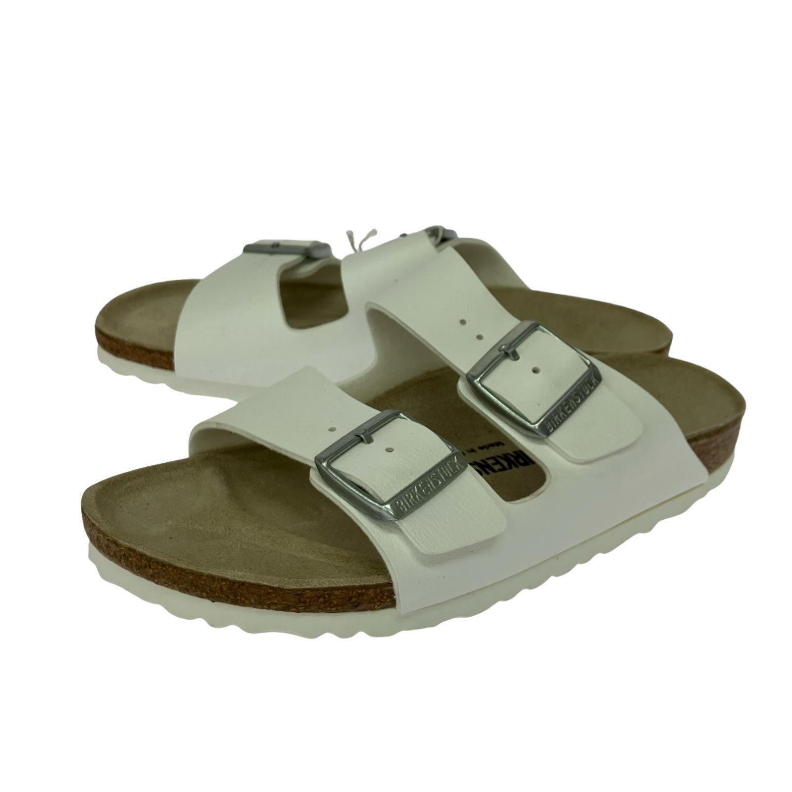 その他靴 Arizona/WHT/245 24.5cm (US6 1/2 UK6 EU39) ホワイト
