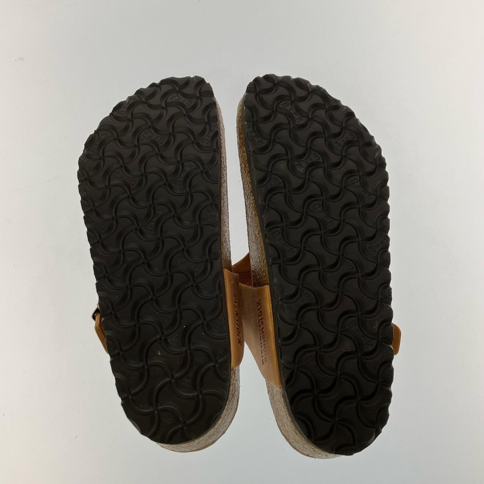 その他靴 Gizeh/BRW/245 24.5cm (US6 1/2 UK6 EU39) ブラウン