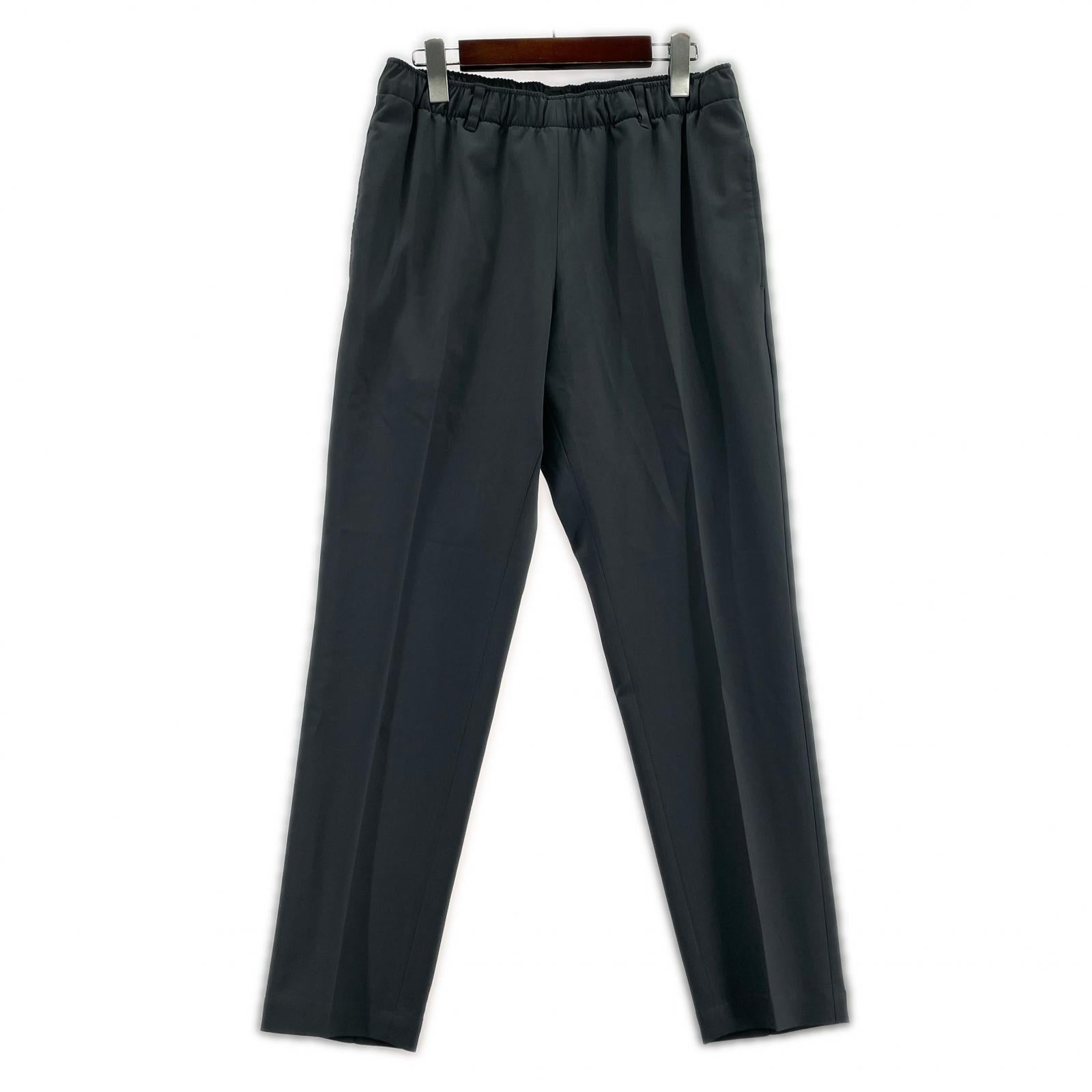 その他ボトムス N.HOLLYWOOD イージーパンツ 36 2241-CP07-006 peg 36 グレー