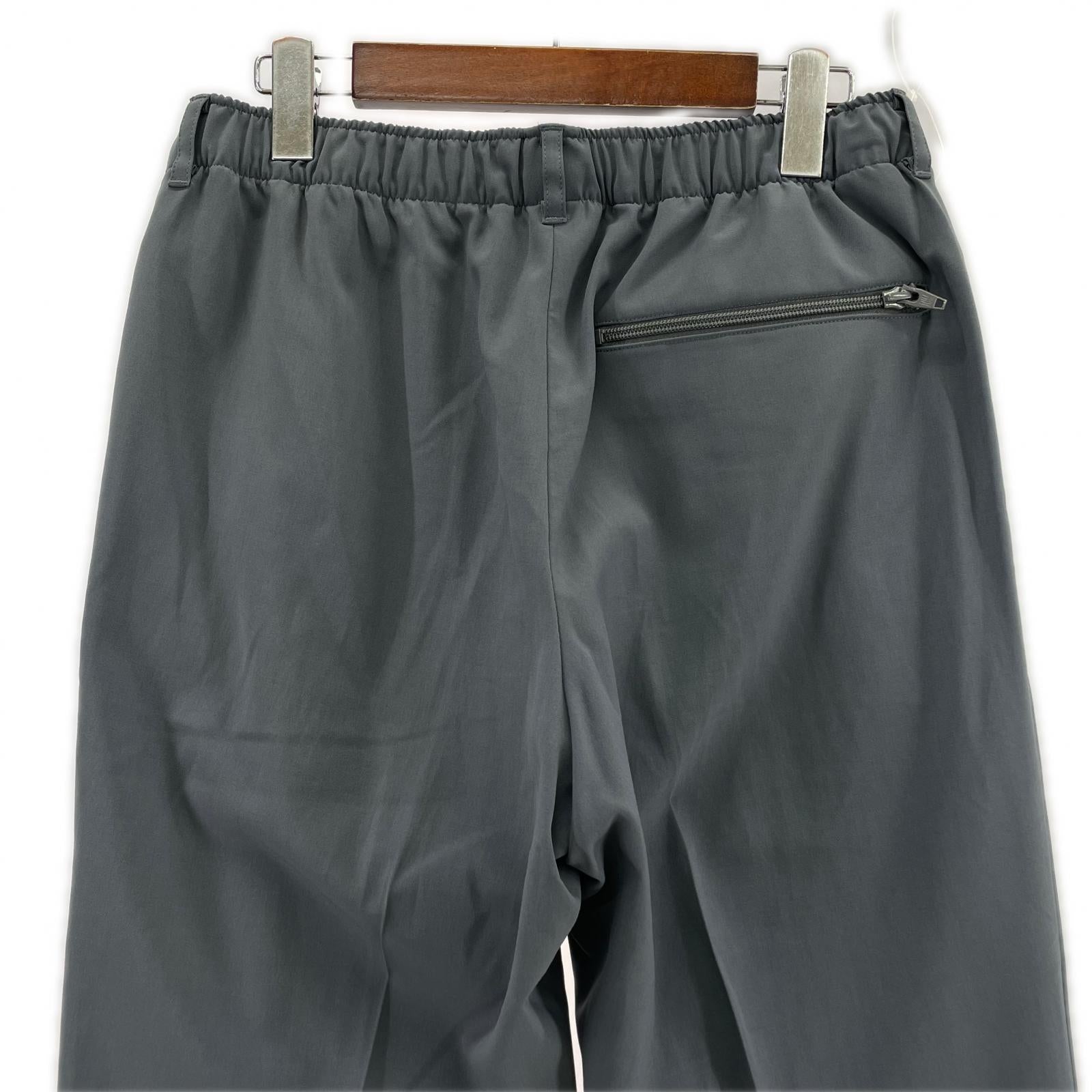 その他ボトムス N.HOLLYWOOD イージーパンツ 36 2241-CP07-006 peg 36 グレー