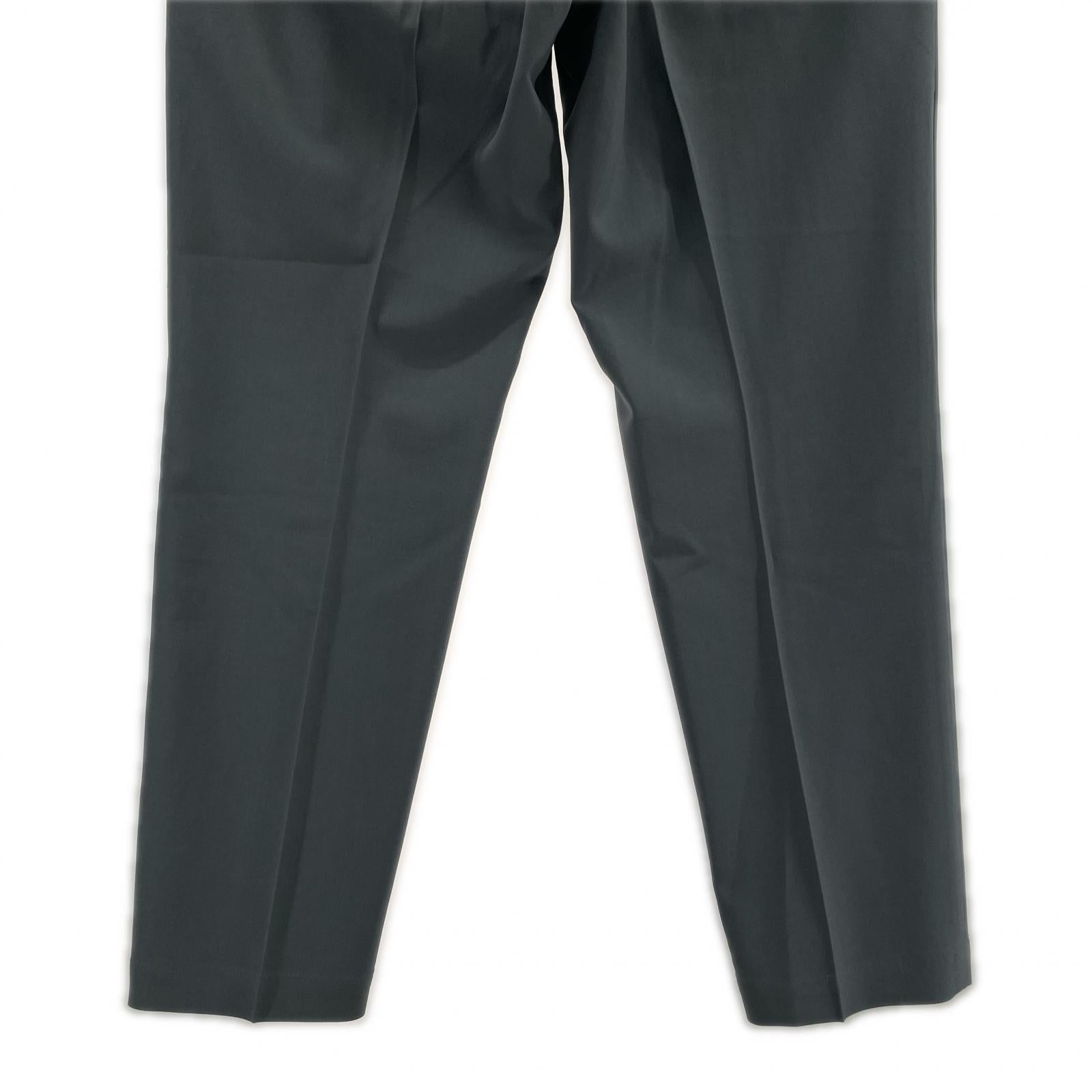 その他ボトムス N.HOLLYWOOD イージーパンツ 36 2241-CP07-006 peg 36 グレー