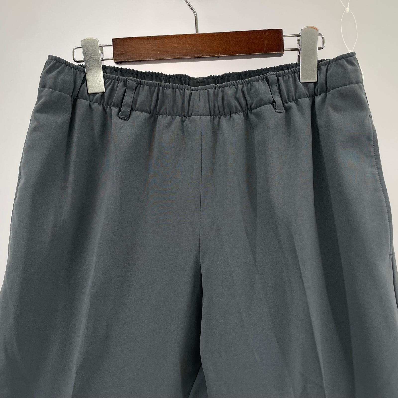 その他ボトムス N.HOLLYWOOD イージーパンツ 36 2241-CP07-006 peg 36 グレー