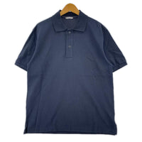 その他トップス AURALEE SUPER FINE COTTON PIQUE BIG POLO 3 A23SP01SK 3 ブラック