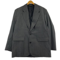 その他アウター Acne Studios テーラードジャケット　44 FN-MN-SUIT000386 44 ブラック