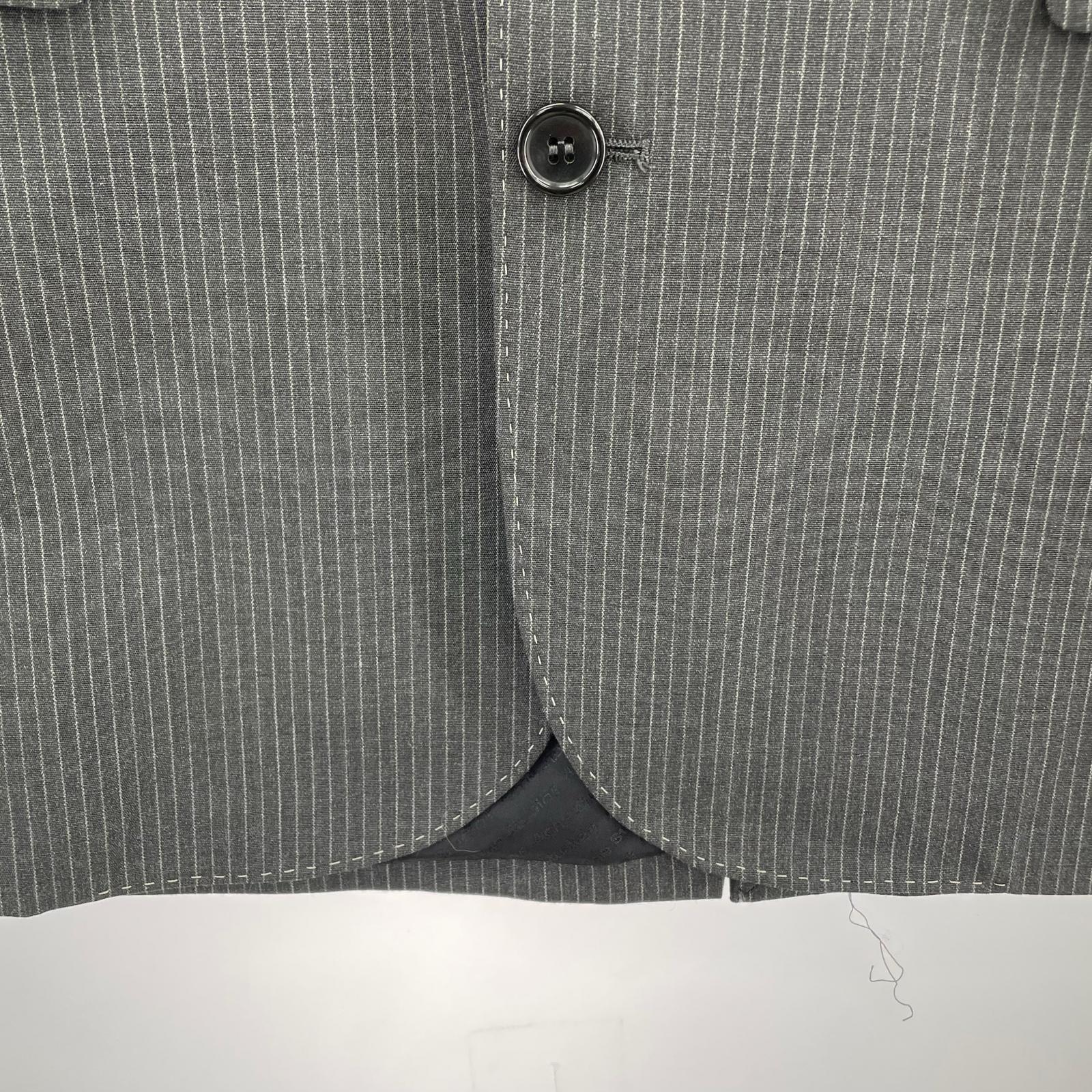 その他アウター Acne Studios テーラードジャケット　44 FN-MN-SUIT000386 44 ブラック