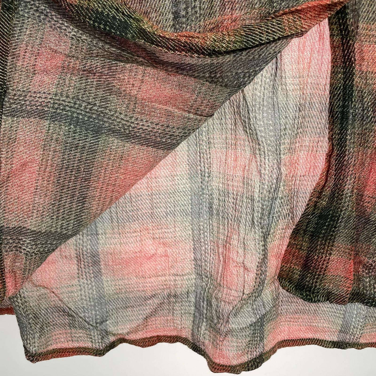 その他トップス OUR LEGACY BORROWED SHIRT 32 32