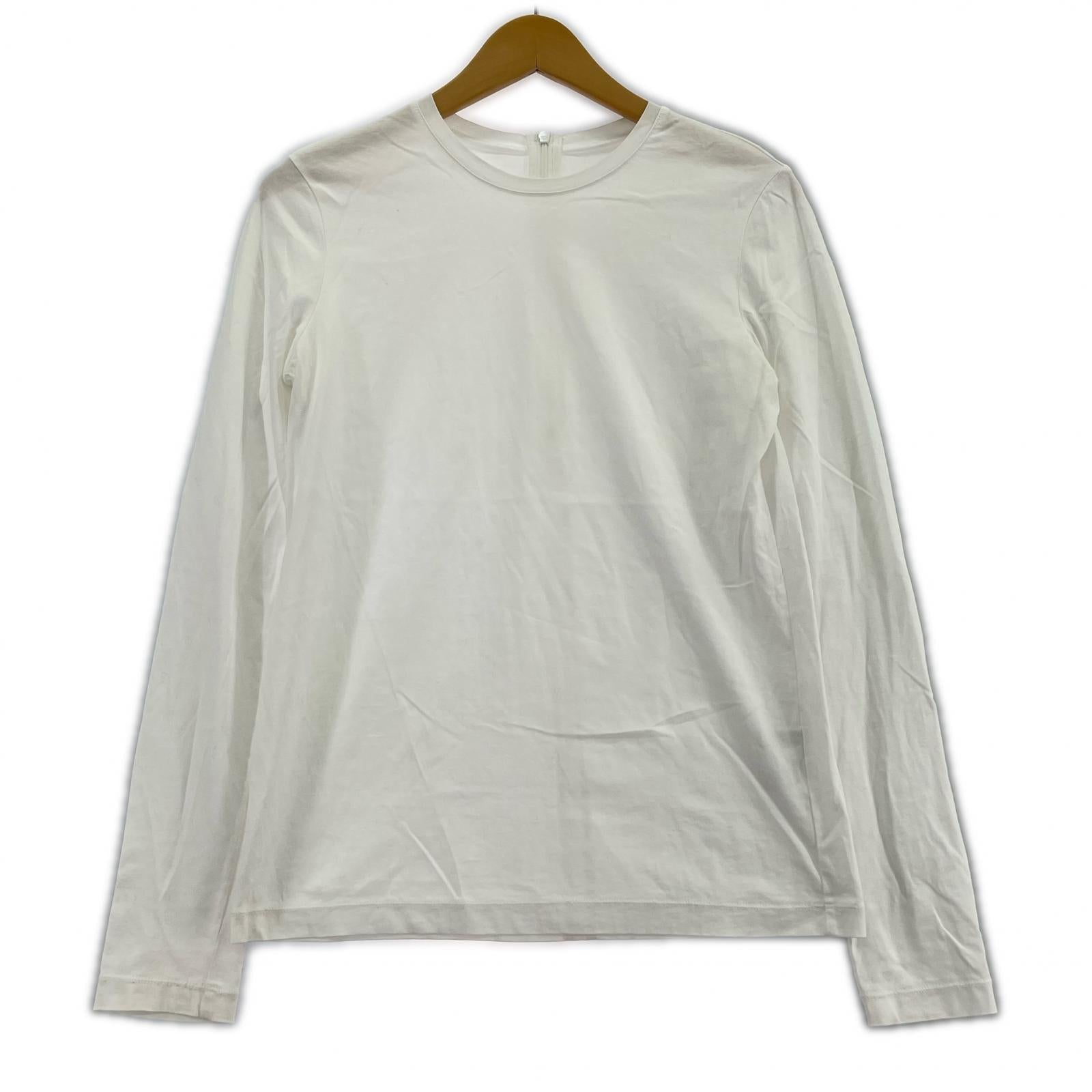 その他トップス SHE TOKYO Brigitte L/Sカットソー 1 S-CS-24 1 ホワイト