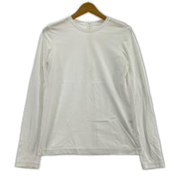 その他トップス SHE TOKYO Brigitte L/Sカットソー 1 S-CS-24 1 ホワイト