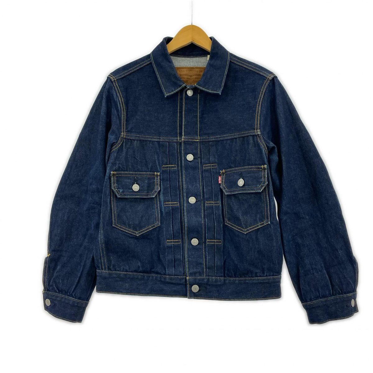 ジャケット JOURNAL STANDARD relume/TYPE2 JKT ネイビー