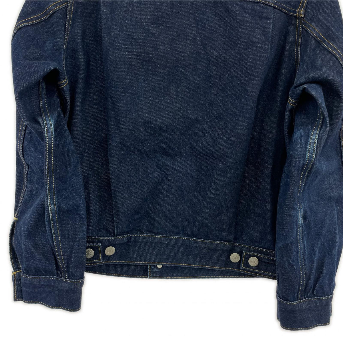 ジャケット JOURNAL STANDARD relume/TYPE2 JKT ネイビー