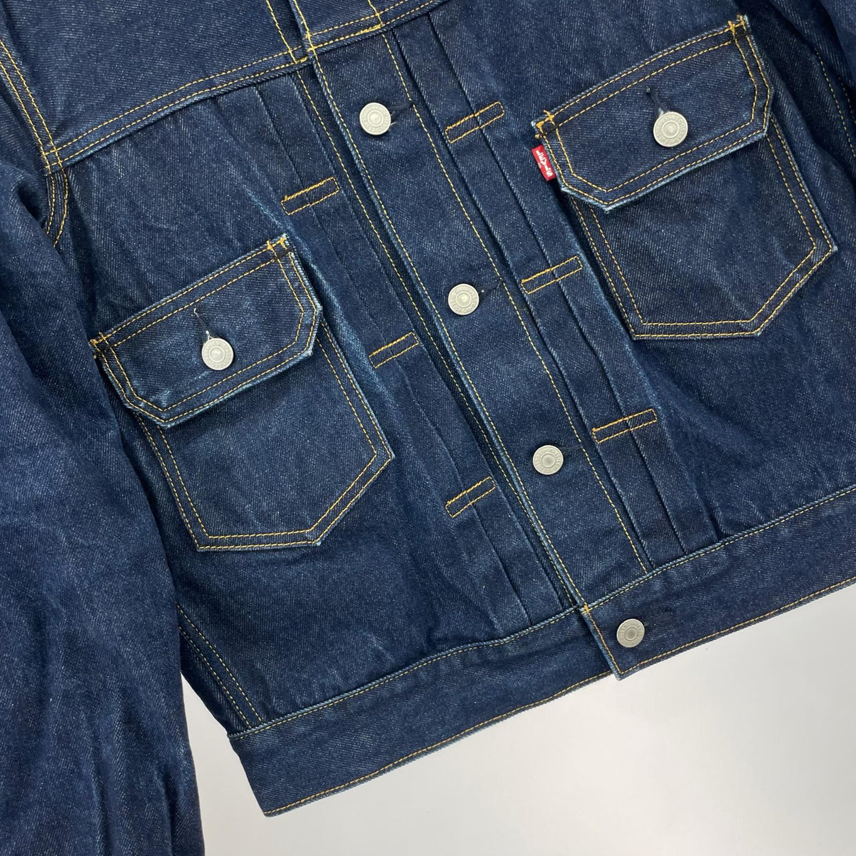 ジャケット JOURNAL STANDARD relume/TYPE2 JKT ネイビー