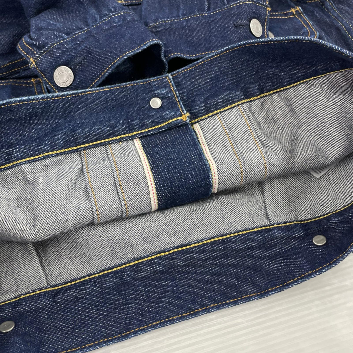 ジャケット JOURNAL STANDARD relume/TYPE2 JKT ネイビー