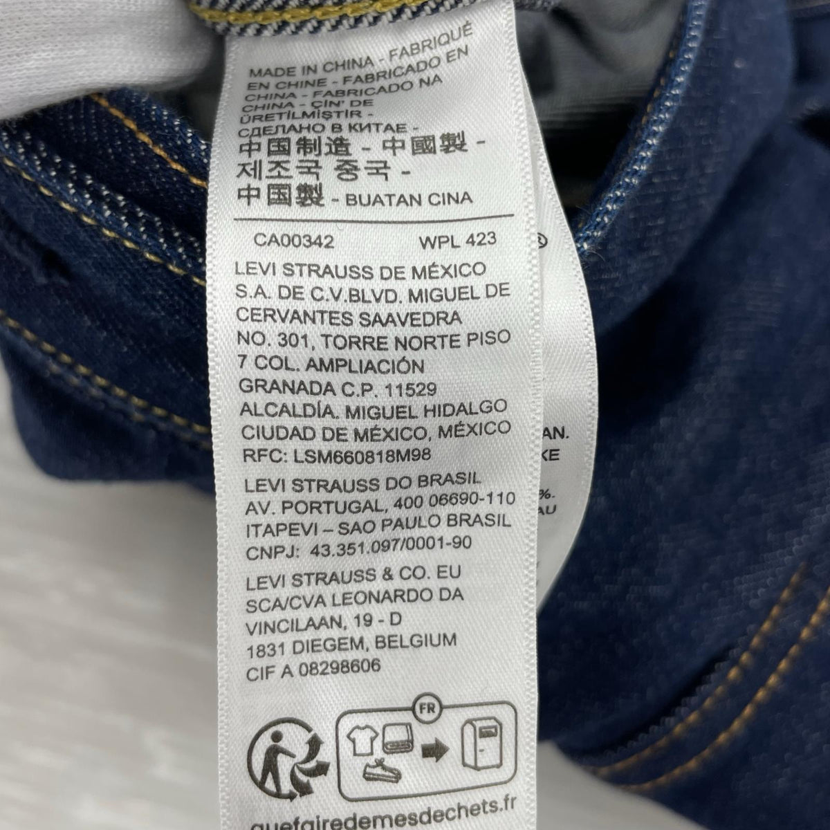 ジャケット JOURNAL STANDARD relume/TYPE2 JKT ネイビー