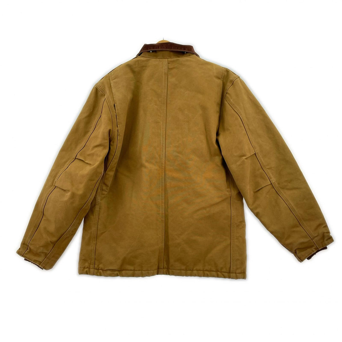 ジャケット TRADITIONAL COAT M ブラウン