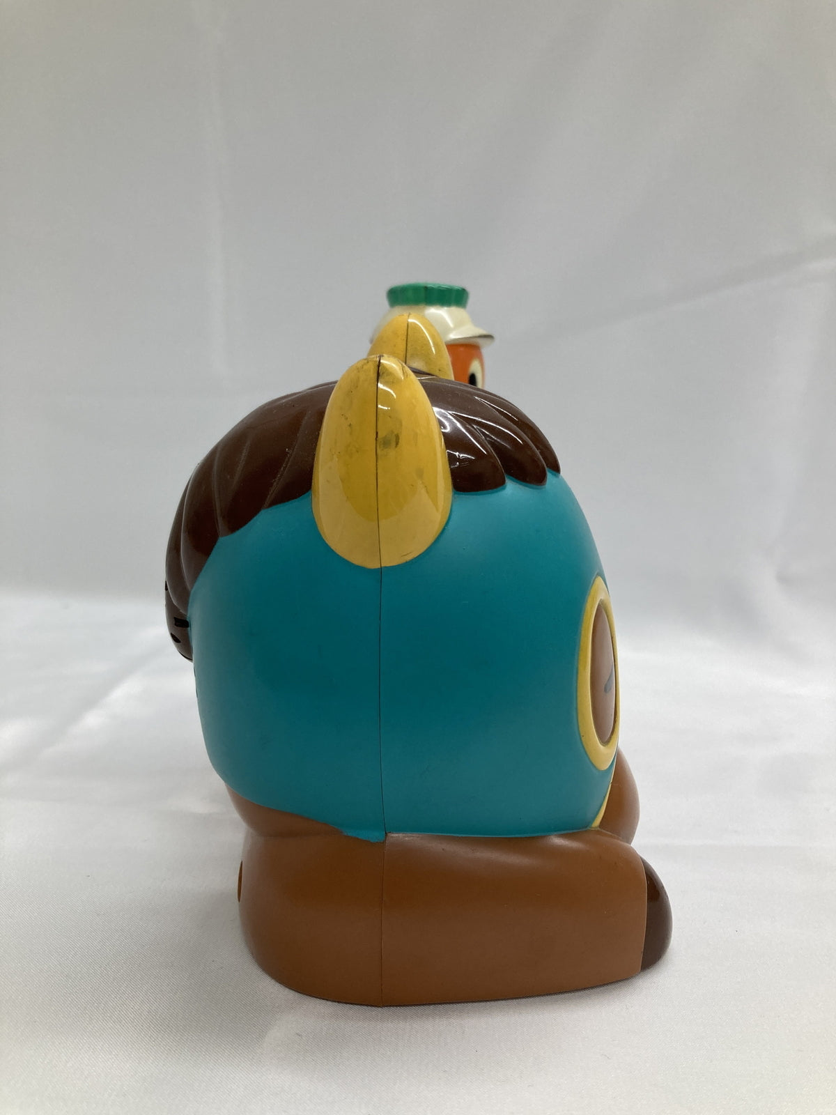 おきるダビー 置時計 その他小物