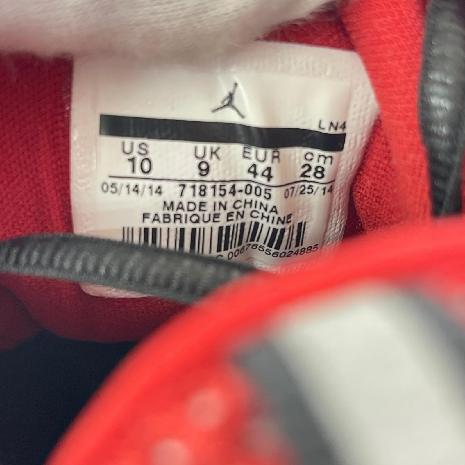 その他靴 Jordan Superfly 3 X Slam Dunk 28.0cm 28cm (US10 UK9 1/2 EU46)