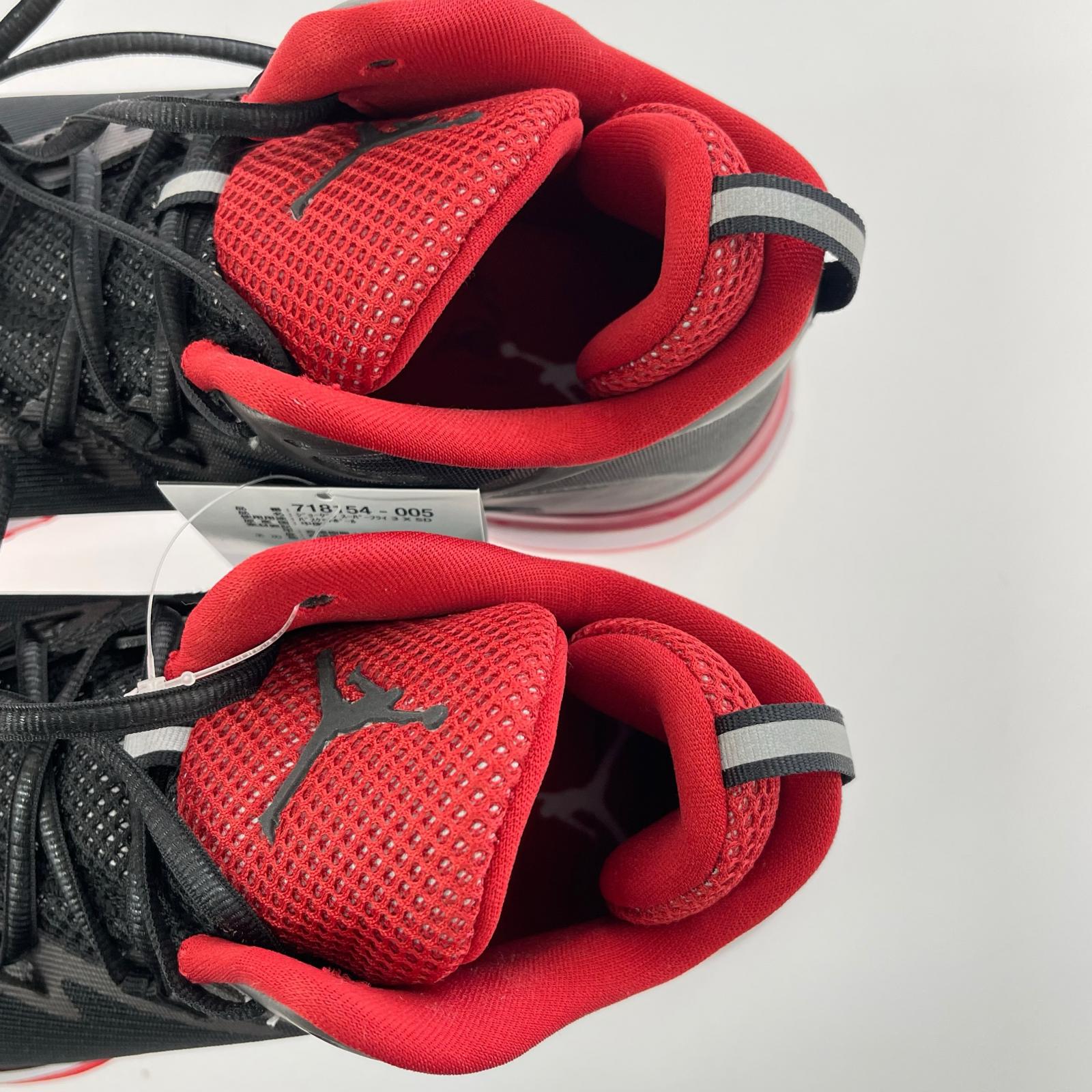 その他靴 Jordan Superfly 3 X Slam Dunk 28.0cm 28cm (US10 UK9 1/2 EU46)