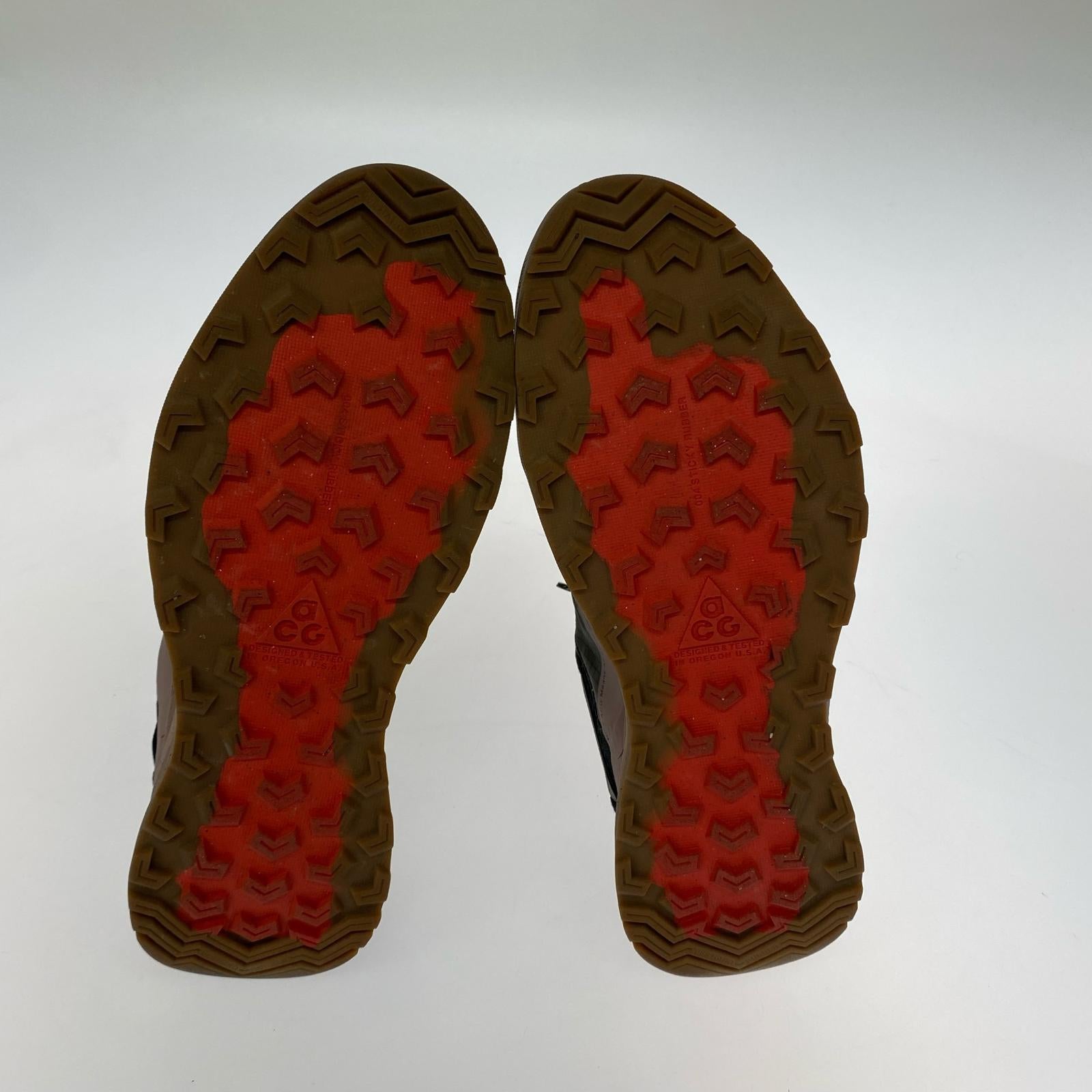 スニーカー ACG AIR NASU (29.0) 29cm (US11 UK10 1/2 EU48) ブラウン
