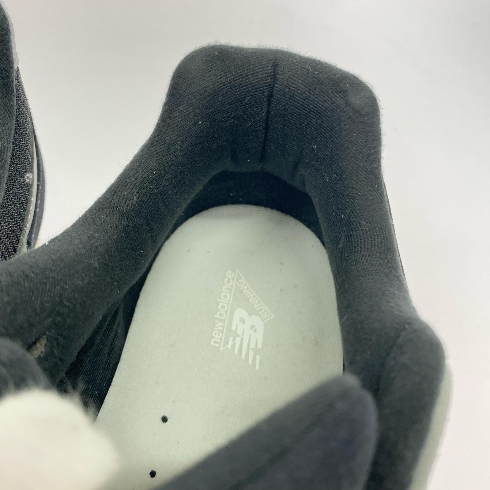 スニーカー M2002RSG (28.5) 28.5cm (US10 1/2 UK10 EU47) グレー