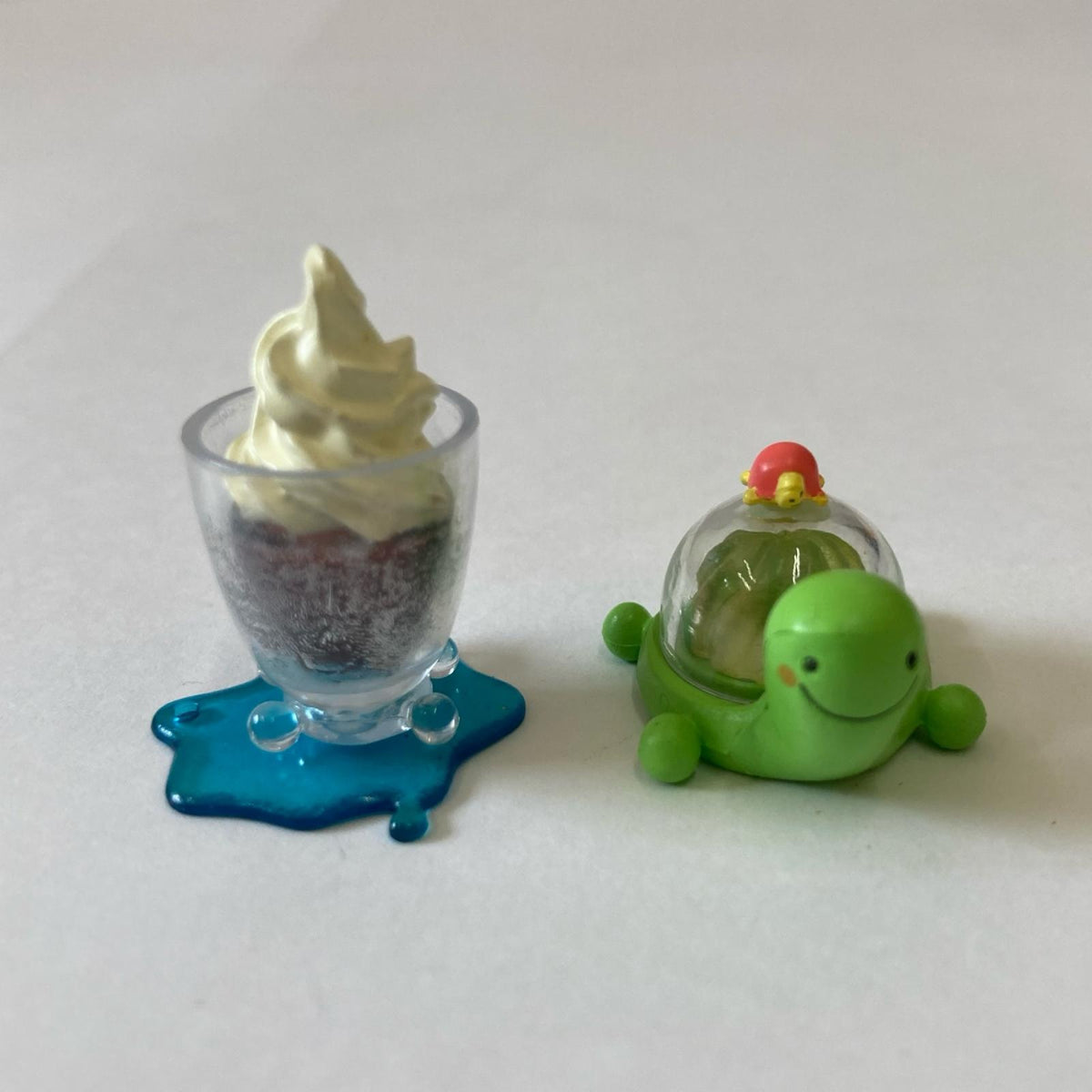 はらぺこ動物村 のこのこおやつ リーメント