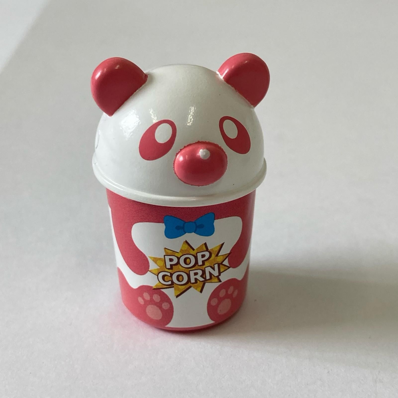 15.パンダ店長のキャンディーショップ さくさく★スナック リーメント