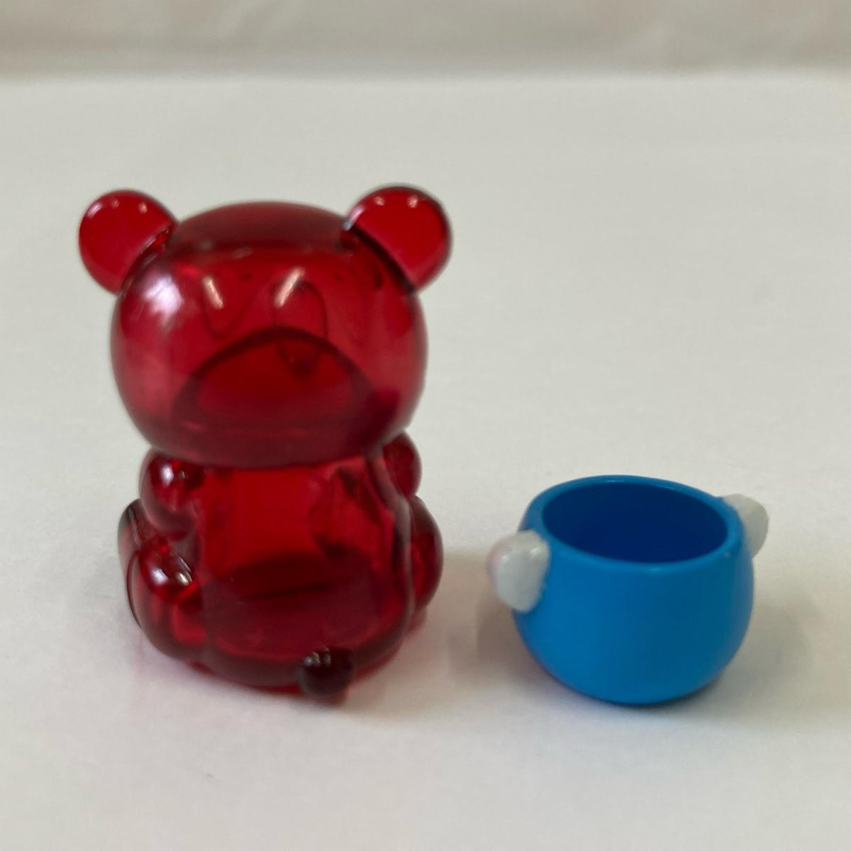 パンダ店長のキャンディーショップ つるりん ゼリー リーメント