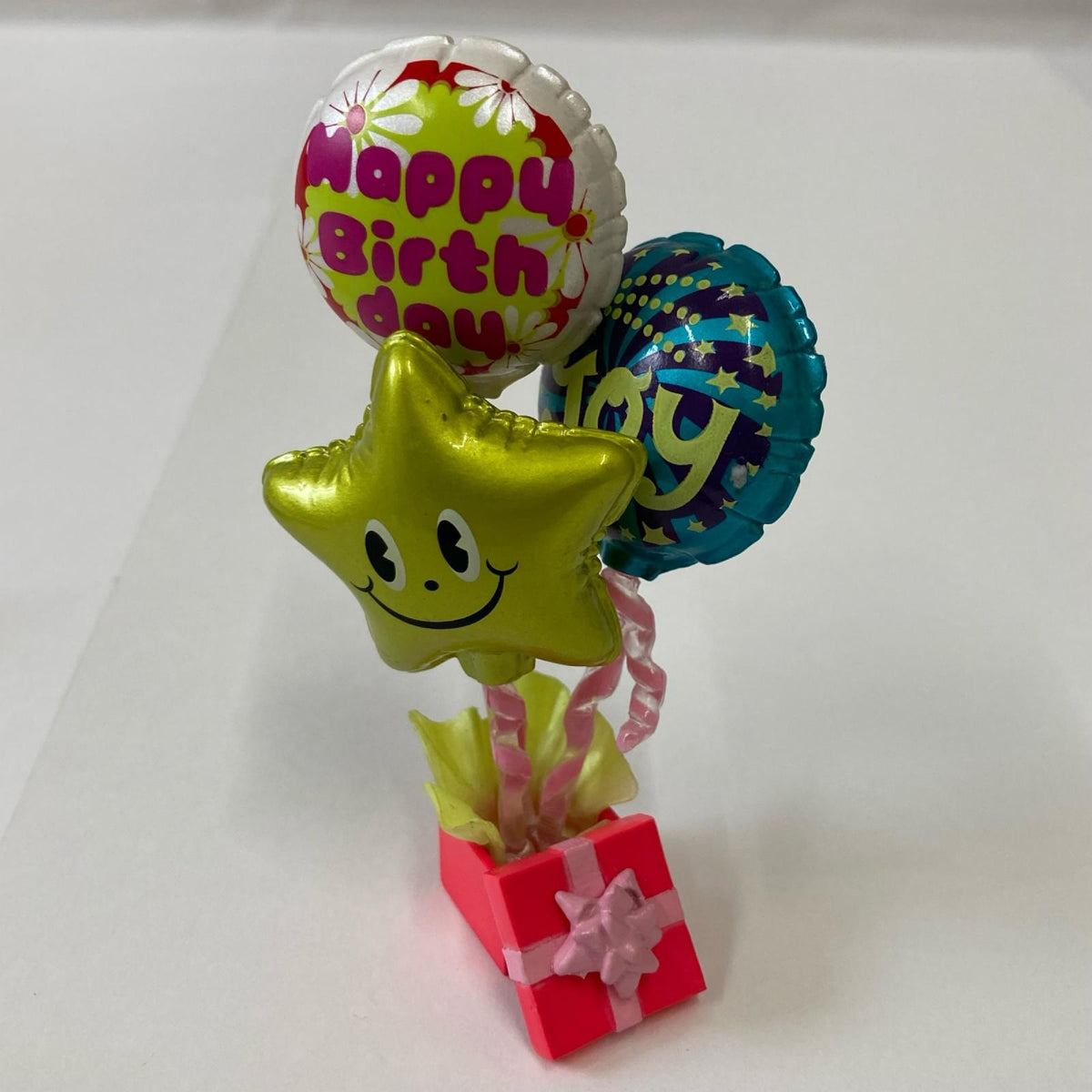 Mini Sweets Happy Birthday Surprise リーメント