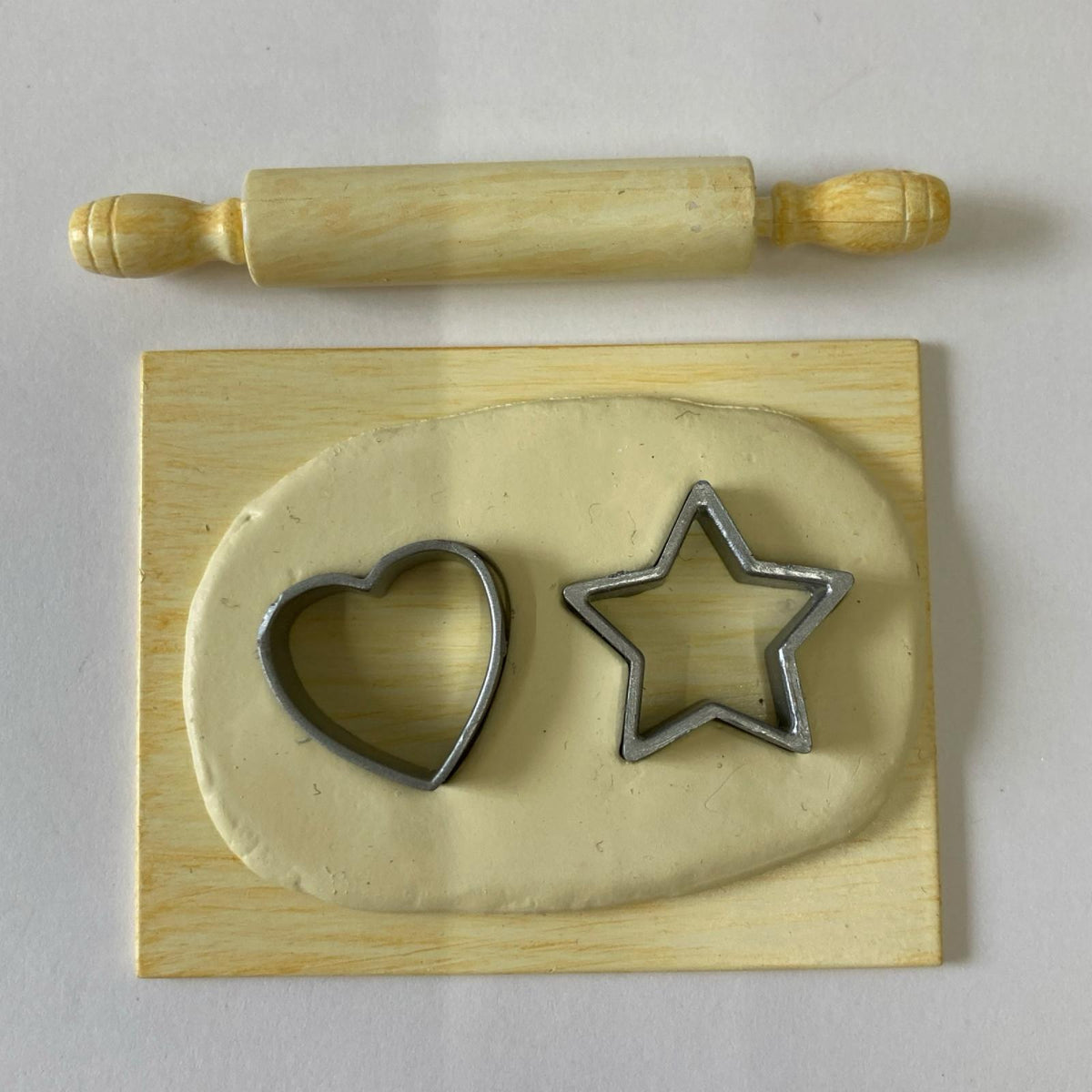 Mini Sweets Cookie Cutouts リーメント