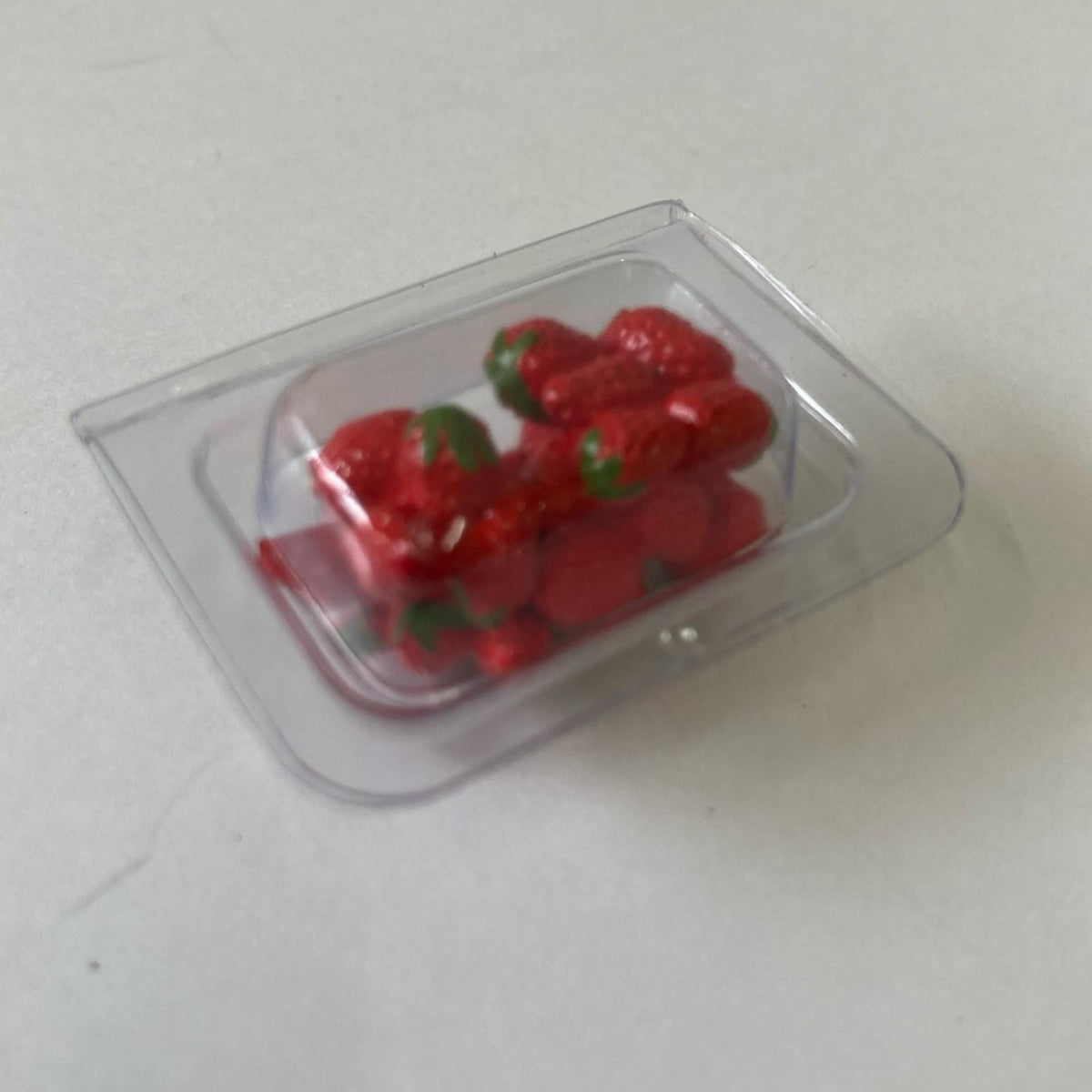 27.Mini Sweets Strawberry Shortcake リーメント