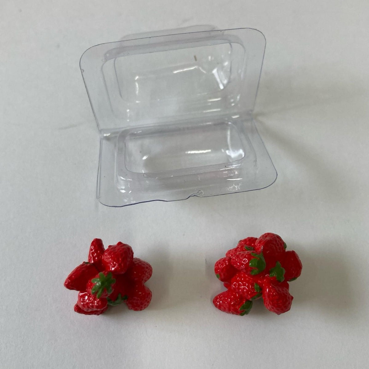 27.Mini Sweets Strawberry Shortcake リーメント