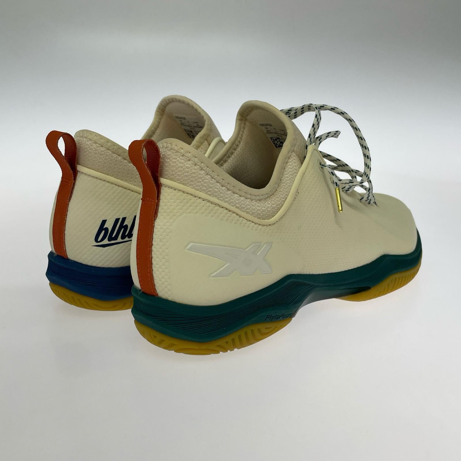 スニーカー ballholic × Asics Glide Nova FF Cream 29cm (US11 UK10 1/2 EU48)