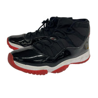 その他靴 Air Jordan 11 Retro "Bred"26.0cm 26cm (US8 UK7 1/2 EU42) ブラック