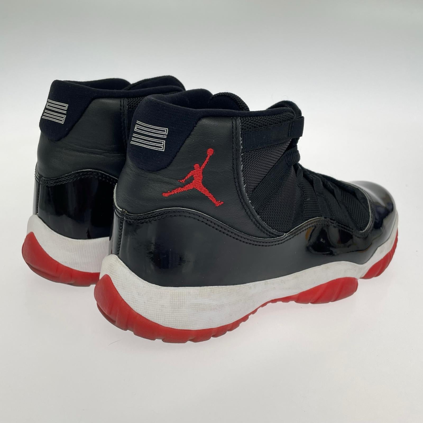 その他靴 Air Jordan 11 Retro "Bred"26.0cm 26cm (US8 UK7 1/2 EU42) ブラック